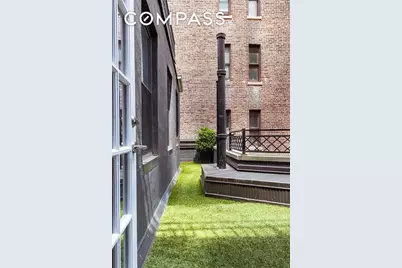 140 W 58th Street #PHA, New York City, NY 10019 - Photo 8