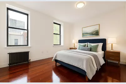 609 W 137th Street #26, New York City, NY 10031 - Photo 2