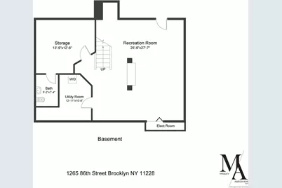 1265 86th Street, New York City, NY 11228 - Photo 72
