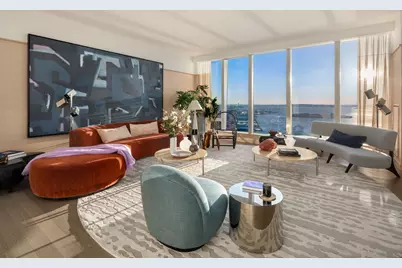 252 South Street #73J, New York City, NY 10002 - Photo 2