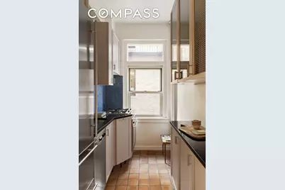 44 Gramercy Park N #15D, New York City, NY 10010 - Photo 8