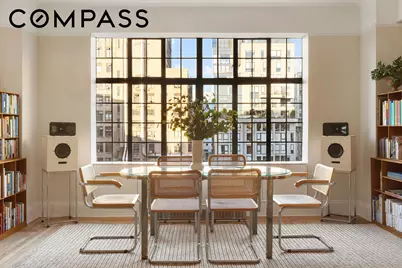 44 Gramercy Park N #15D, New York City, NY 10010 - Photo 1