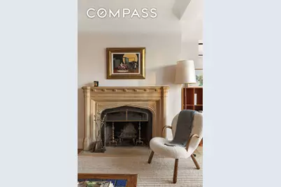 44 Gramercy Park N #15D, New York City, NY 10010 - Photo 4