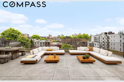 280 St Marks Avenue #PHG, New York City, NY 11238 - Photo 6