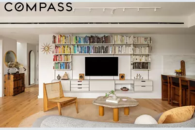 280 St Marks Avenue #PHG, New York City, NY 11238 - Photo 4