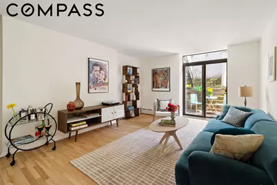 195 Garfield Place #1L, New York City, NY 11215 - Photo 2