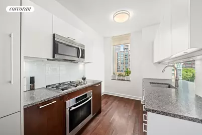 100 Riverside Boulevard #7U, New York City, NY 10069 - Photo 4