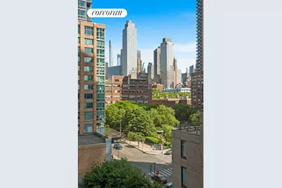100 Riverside Boulevard #7U, New York City, NY 10069 - Photo 10