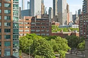 100 Riverside Blvd, New York City, NY 10069 - Photo 10