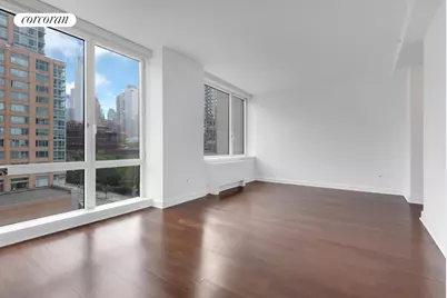 100 Riverside Boulevard #7U, New York City, NY 10069 - Photo 2
