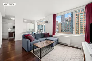 100 Riverside Blvd, New York City, NY 10069 - Photo 1