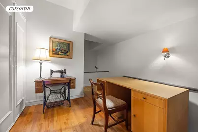 135 W 70th Street #1D, New York City, NY 10023 - Photo 8