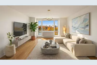 1280 5th Avenue #10-B, New York City, NY 10029 - Photo 1