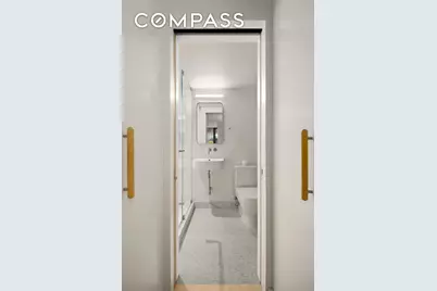 230 E 15th Street #1G, New York City, NY 10003 - Photo 6