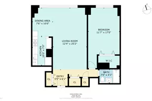 150 West End Ave, New York City, NY 10023 - Photo 12