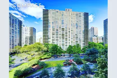 150 W End Avenue #22H, New York City, NY 10023 - Photo 8