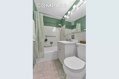 150 W End Avenue #22H, New York City, NY 10023 - Photo 6