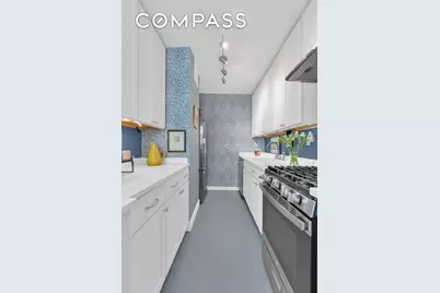 150 W End Avenue #22H, New York City, NY 10023 - Photo 4