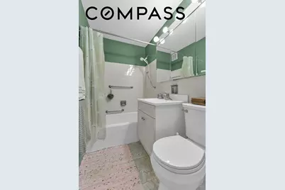 150 W End Avenue #22H, New York City, NY 10023 - Photo 6