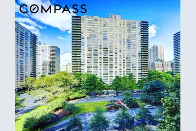 150 W End Avenue #22H, New York City, NY 10023 - Photo 8