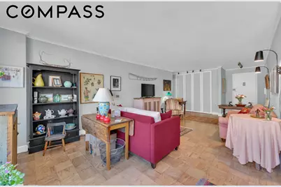 150 W End Avenue #22H, New York City, NY 10023 - Photo 2