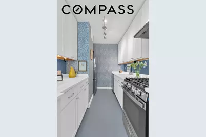 150 W End Avenue #22H, New York City, NY 10023 - Photo 4