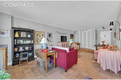 150 W End Avenue #22H, New York, NY 10023 - Photo 2