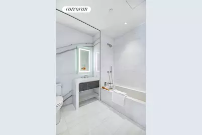 35 Hudson Yards #5804, New York City, NY 10001 - Photo 12