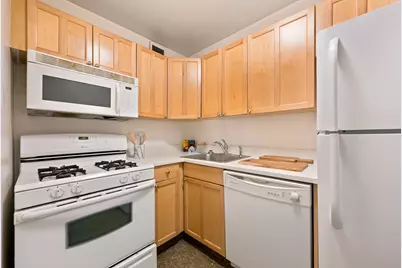 250 Mercer Street #B-408, New York City, NY 10012 - Photo 6