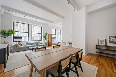 250 Mercer Street #B-408, New York City, NY 10012 - Photo 4