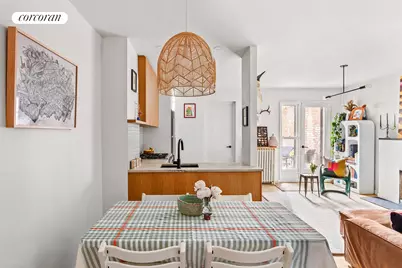 416 4th Street #B, New York City, NY 11215 - Photo 4