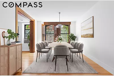 311 W 97th Street #1W, New York City, NY 10025 - Photo 2