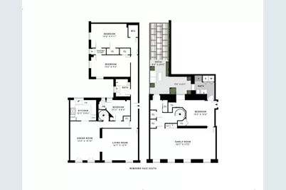 311 W 97th Street #1W, New York City, NY 10025 - Photo 14