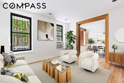 311 W 97th Street #1W, New York City, NY 10025 - Photo 1