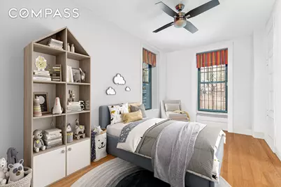 311 W 97th Street #1W, New York, NY 10025 - Photo 4