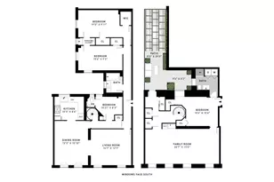 311 W 97th St, New York City, NY 10025 - Photo 14