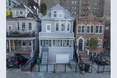 2916 Heath Avenue, New York City, NY 10463 - Photo 1