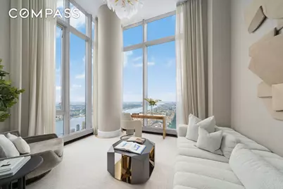 217 W 57th Street #127/128, New York City, NY 10019 - Photo 10