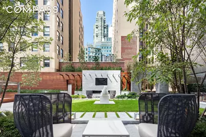 217 W 57th Street #127/128, New York City, NY 10019 - Photo 26