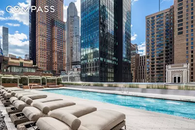 217 W 57th Street #127/128, New York City, NY 10019 - Photo 24