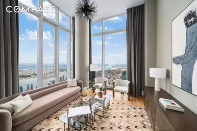 217 W 57th Street #127/128, New York City, NY 10019 - Photo 16