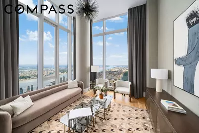 217 W 57th Street #127/128, New York City, NY 10019 - Photo 16