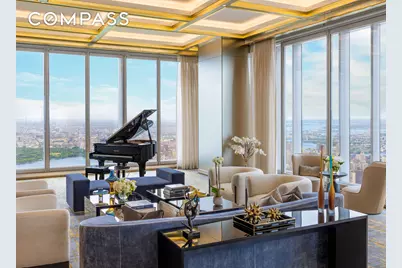 217 W 57th Street #127/128, New York City, NY 10019 - Photo 32