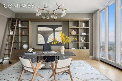 217 W 57th Street #127/128, New York City, NY 10019 - Photo 8