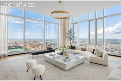 217 W 57th Street #127/128, New York City, NY 10019 - Photo 2