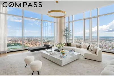 217 W 57th Street #127/128, New York City, NY 10019 - Photo 2
