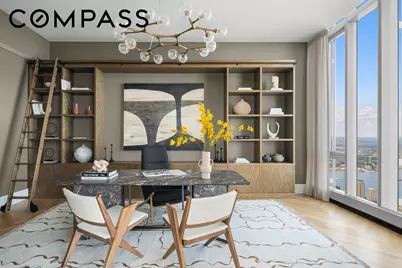 217 W 57th Street #127/128, New York City, NY 10019 - Photo 8