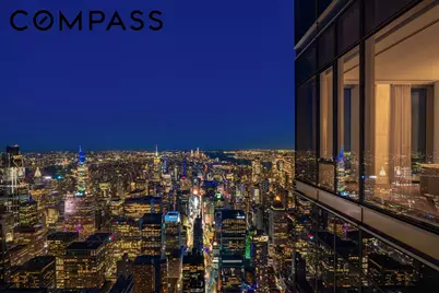 217 W 57th Street #127/128, New York City, NY 10019 - Photo 18