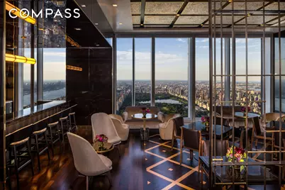 217 W 57th Street #127/128, New York City, NY 10019 - Photo 34