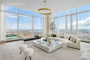 217 W 57th St, New York City, NY 10019 - Photo 2